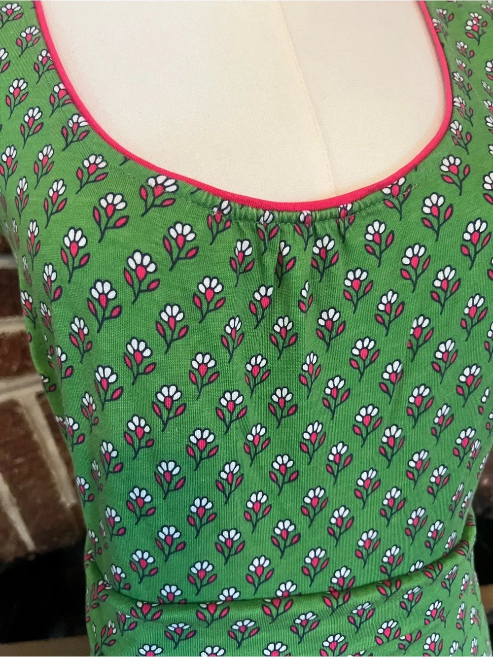 Boden margot jersey